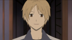 Taskashi Natsume OVA.png